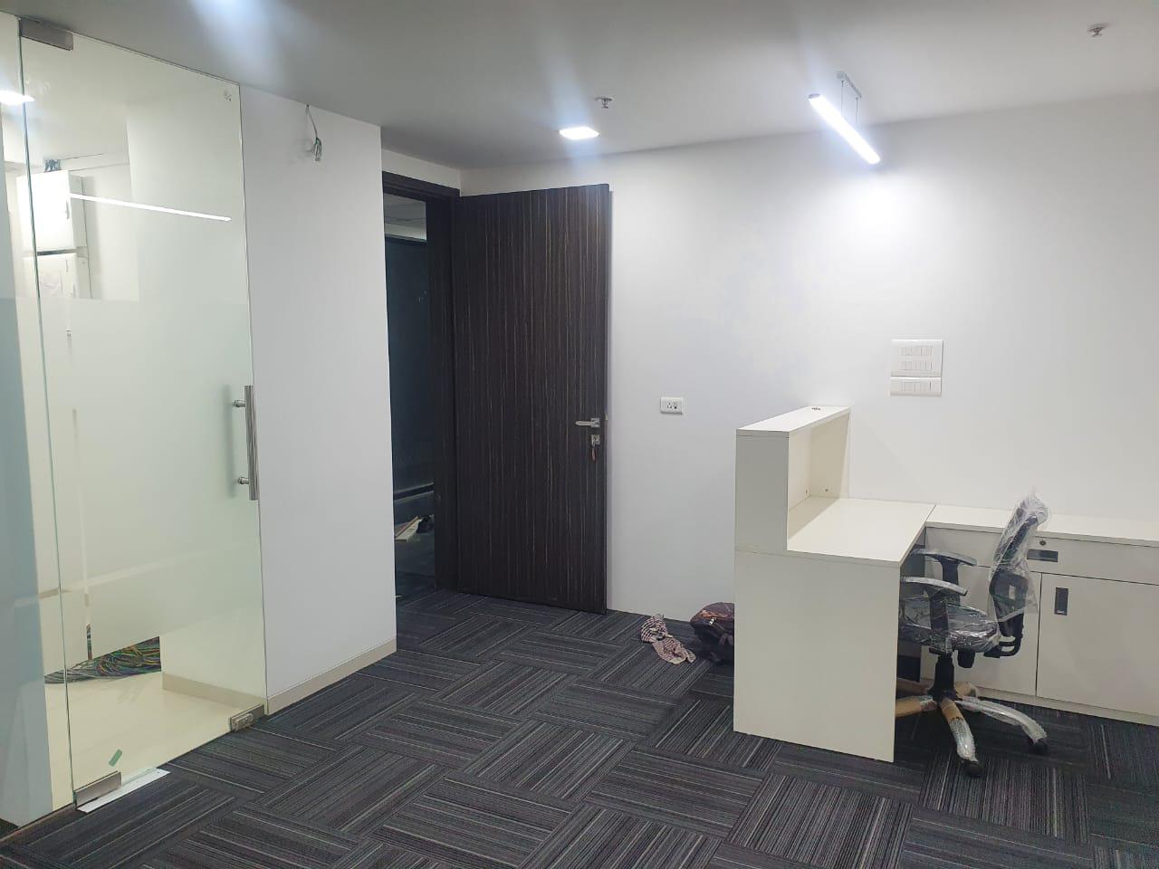 Floor Plan 4
